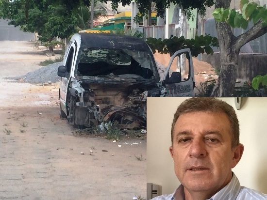Câmara aprova recolhimento de carros abandonados nas vias públicas de Linhares