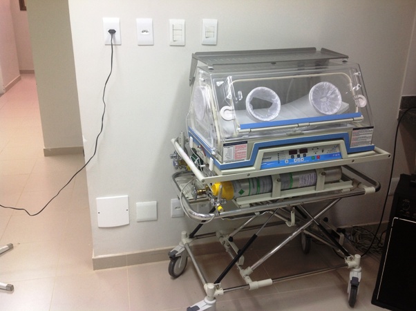 Resultado de emendas: Hospital Rio Doce recebe diversos equipamentos