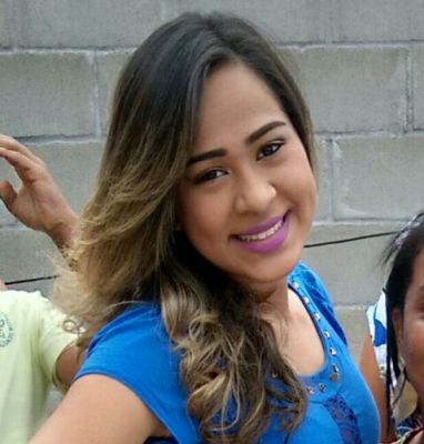Os 15 anos da Carol