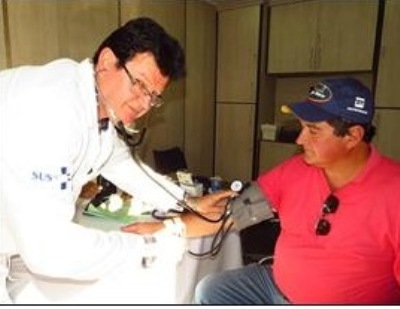 Sexta-feira: Caravana Siga Bem oferece serviços gratuitos em Linhares