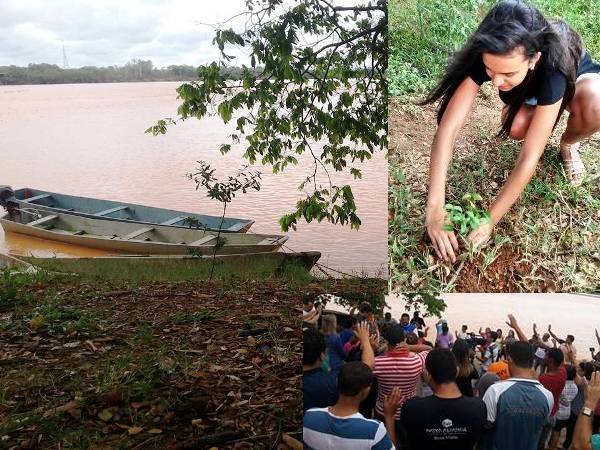 Oração e ação: Se depender de nós, o Rio Doce vai sobreviver, diz evangélico