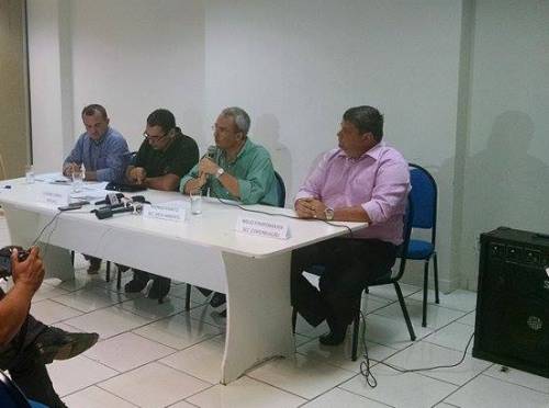 Água do Rio Doce em Linhares está imprópria para consumo, irrigação e abastecimento animal
