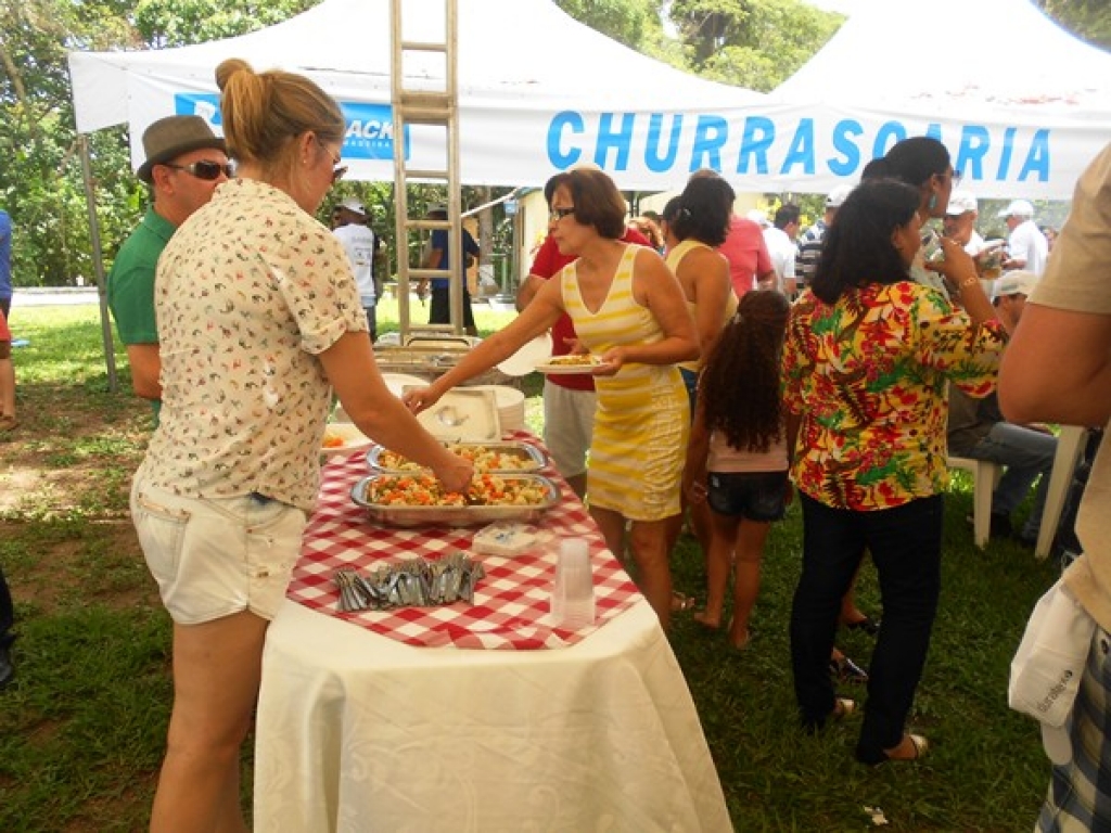 Confraternização Sindimol 2015: confira fotos do evento