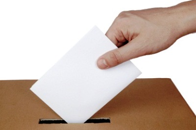 Votação nas eleições de 2016 será no papel 