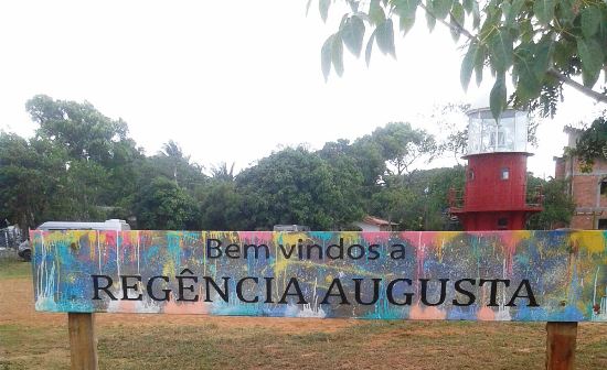 Colorir Regência: no fim de semana tem Fubica e Natividade