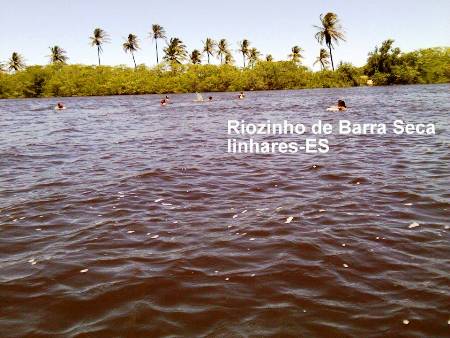 Sábado tem limpeza ecológica em Barra Seca