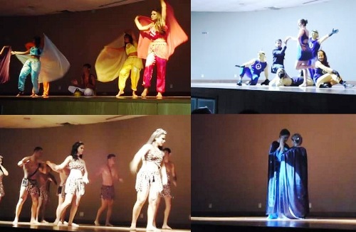 Imperdível: Festival de Dança da Faculdade Pitágoras terá até intérprete para surdos