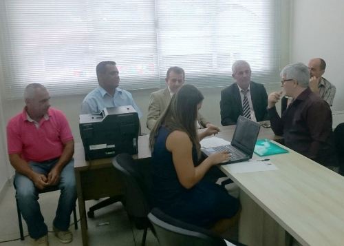CPI da merenda ouve Secretário de Educação e diretores de escolas citadas em denúncia do CAE