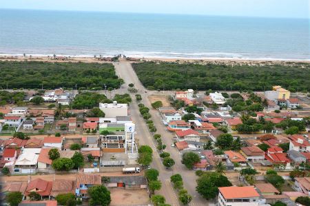 Terrenos da marinha em Linhares: agendada audiência pública para esclarecimentos