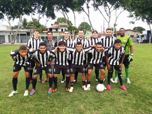 Jogo solidário vai arrecadar alimentos para pescadores de Regência