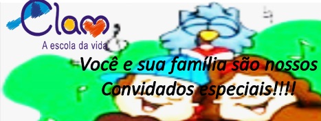 Fim de ano no CLAM: confira programação especial