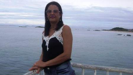 Hoje o dia é dela, a Adaildes