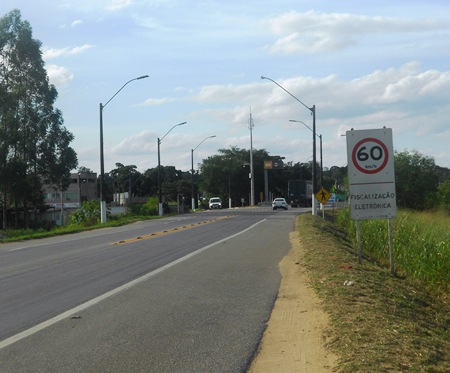 Maior alcance e dos dois lados da via: Radares ajudam PRF a salvar vidas