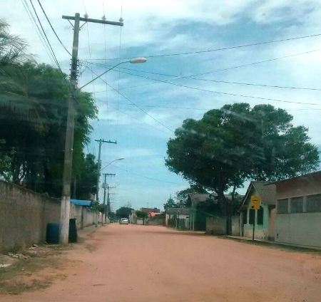 Comunidade marca mutirão de limpeza em Povoação