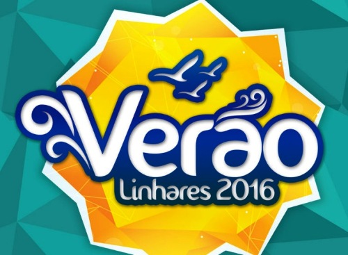 Verão 2016: Linhares terá queima de fogos no Réveillon, shows e Luau Elétrico no verão