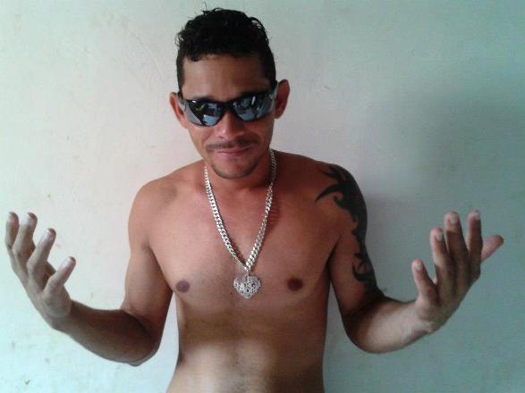 Teobaldo terá que cumprir mais de 15 anos de prisão por assassinato em 2008