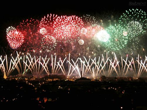 Que expectativa! 2016 e as mensagens de esperança dos melhores de Linhares