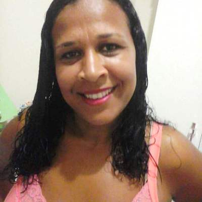 A segunda-feira é dela, a Elisângela