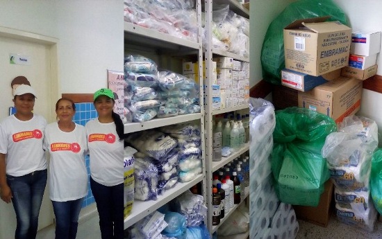 Até o Carnaval: Unidade de Saúde de Regência atua em plantão 24 horas