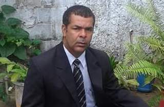 Hoje o dia é do Jurandir