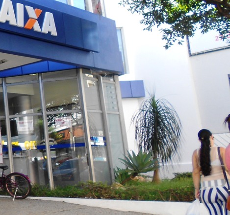 Fim de ano com alteração no expediente bancário em Linhares