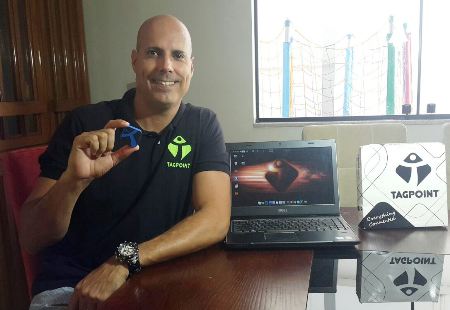 Imperdível sobre IBeacon em Linhares: A revolução da Internet das coisas