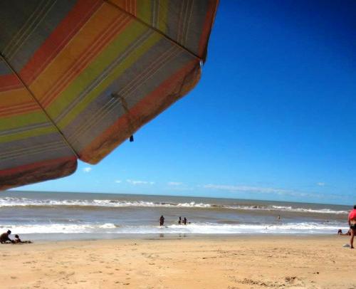 Praias de Pontal do Ipiranga, Degredo e Barra Seca são liberadas