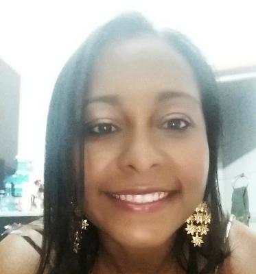Amiga faz homenagem emocionante para Luciane