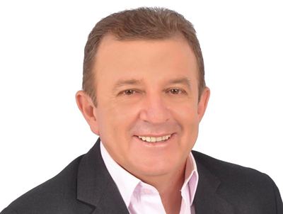 Hoje o dia é de Tarcísio Silva