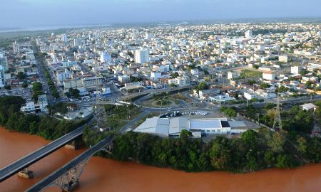 Pesquisa: Linhares é o município que mais gera emprego e renda no ES