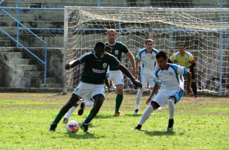 Vai começar: Prefeitura anuncia inscrições para Campeonatos de Futebol Amador 2016