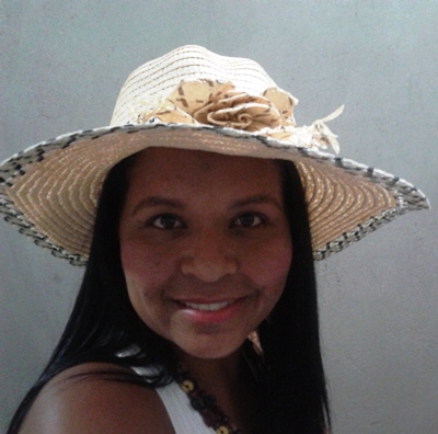 Eu mereço! A terça-feira é de Charlene Fernandes