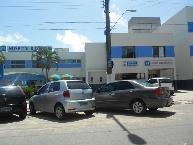 Hospital Rio Doce fecha maternidade de alto risco e Prefeitura divulga comunicado