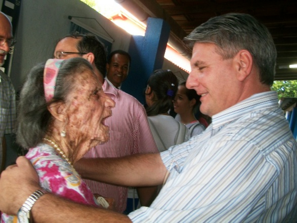 Momentos com Tia Dulce: veja se você aparece em alguma foto