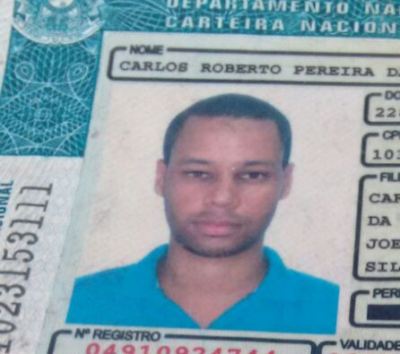 Mais um motociclista morre na Roberto Calmon