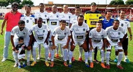 Vai? Linhares enfrente o Real Noroeste no Joaquim Calmon