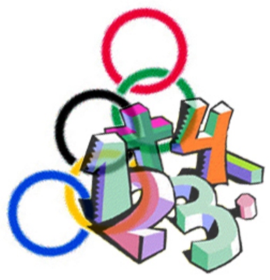 Abertas inscrições para 12ª Olimpíada Brasileira de Matemática das Escolas Públicas