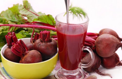 Ah, a beterraba: leia e nunca mais deixará esse alimento fora do seu prato