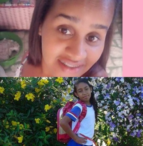 Hoje o dia é da Paulla e da Emelin