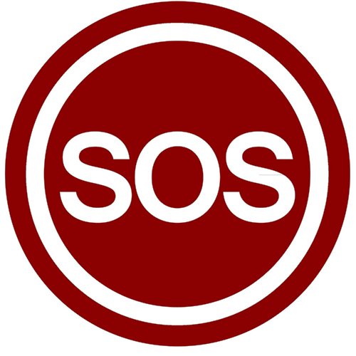 S.O.S: Lupi precisa muito de você