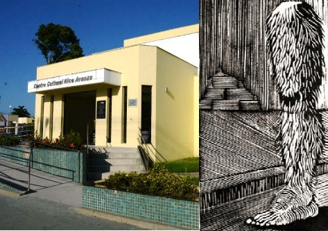 Hoje: “Perna Cabeluda” promete lotar Centro Cultural Nice Avanza