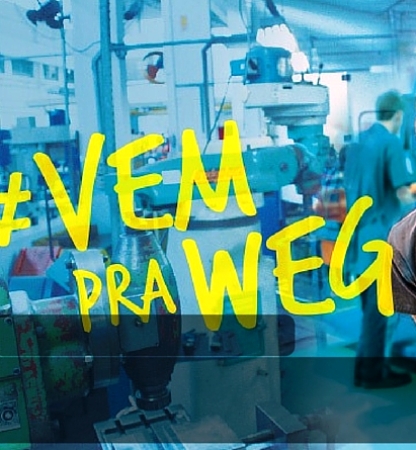Menor aprendiz: começam inscrições para CENTROWEG