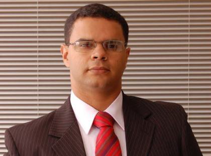 Paulo Fernando: pai de família e profissional nota 10