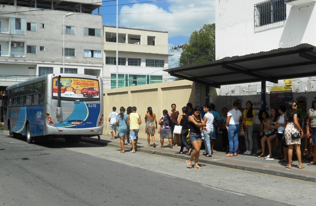 Adiada audiência sobre Transporte Túblico: confira o motivo