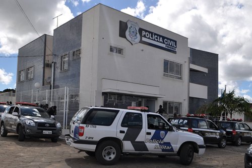 Fatalidade: bebê morre atropelado por ônibus escolar