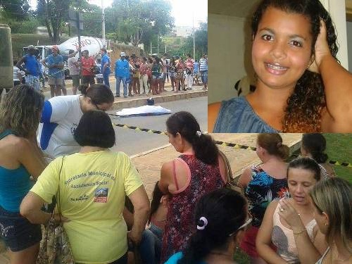 Motociclista morre em acidente em Rio Bananal