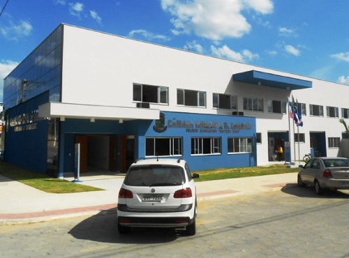 Vereador apresenta projeto que vai dar o que falar na rede municipal de ensino