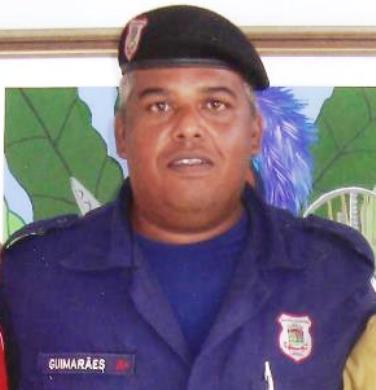 Aniversariante do dia: Walace Guimarães