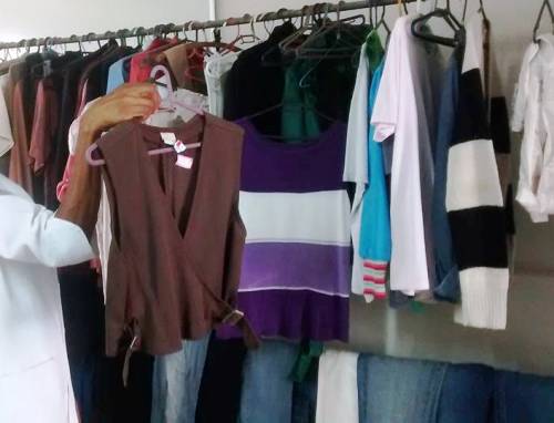 Solidariedade: vem aí o Bazar Solidário com produtos a R$ 2,00 no Projeto Vida