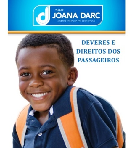 Você sabe quais os direitos e deveres dos passageiros do transporte coletivo?